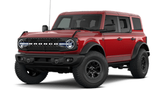 2026 Ford Bronco® External Image 1